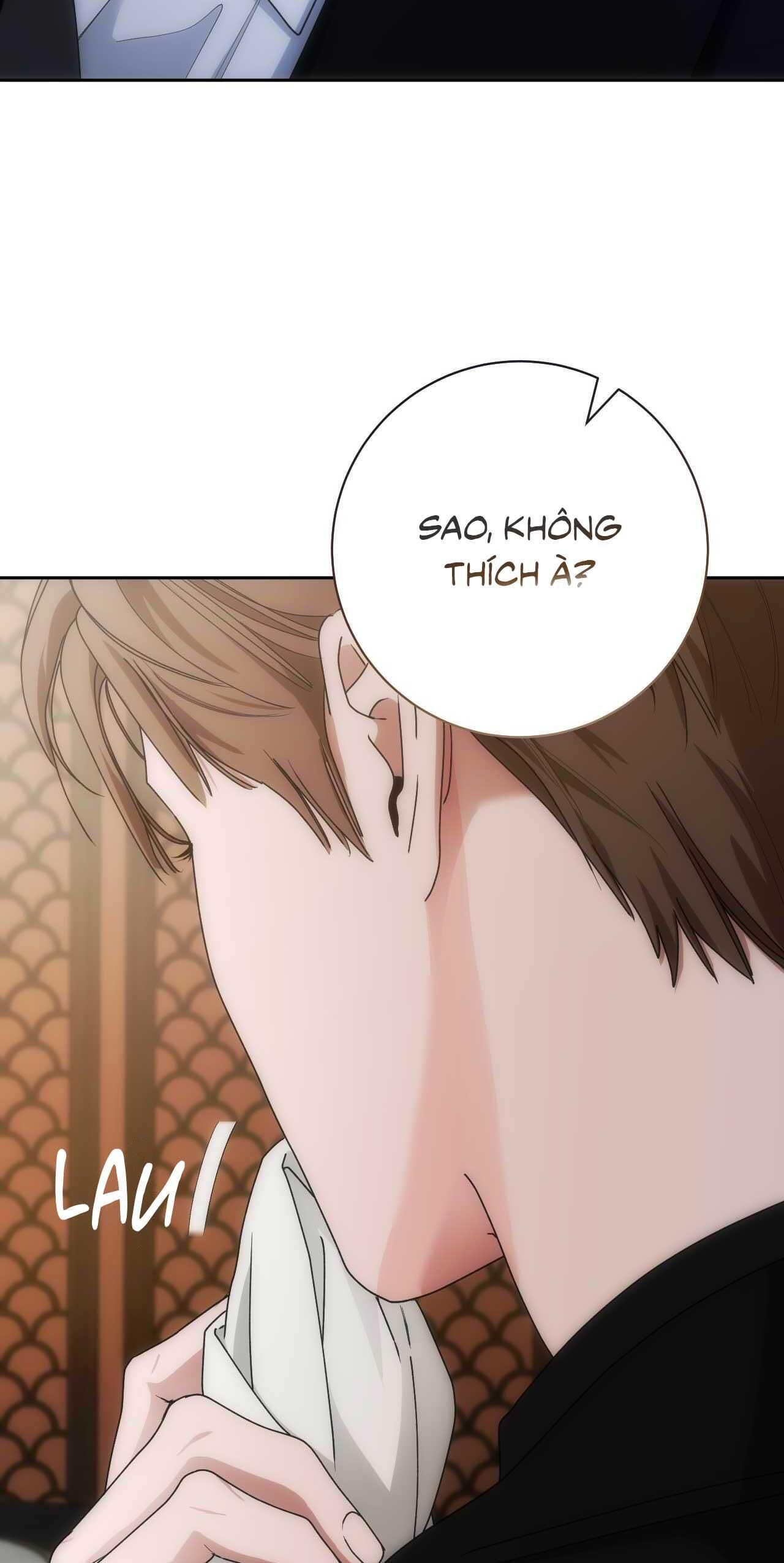 CHÌM TRONG KHOÁI LẠC Chapter 34 - Next 