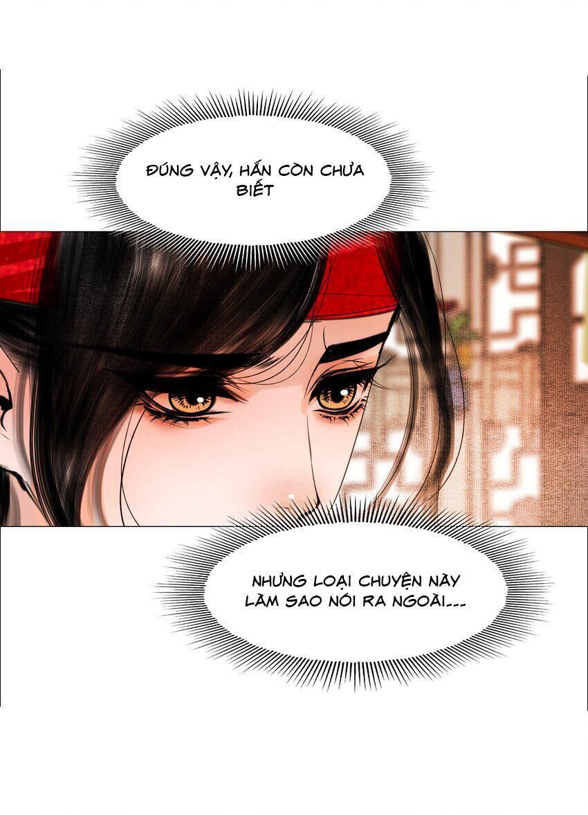 vòng luân hồi Chapter 62 - Trang 1