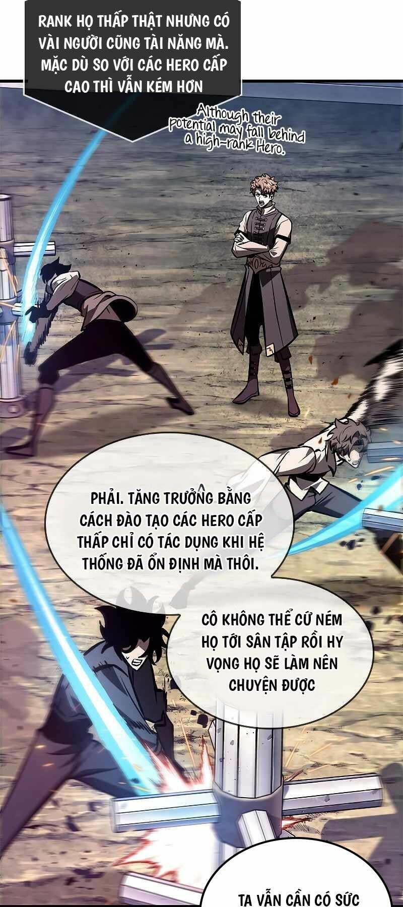 gacha vô hạn chapter 78 - Next chapter 79