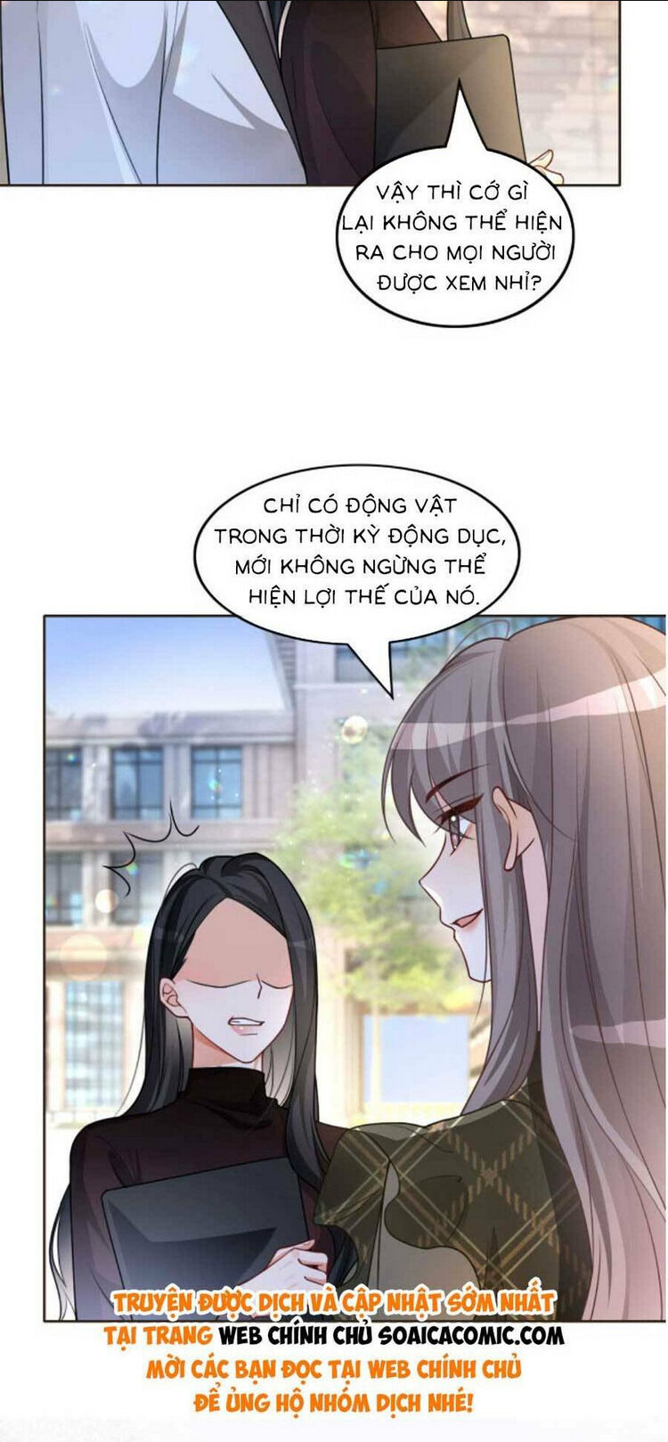 được các anh trai chiều chuộng tôi trở nên ngang tàng chapter 159 - Next chapter 160