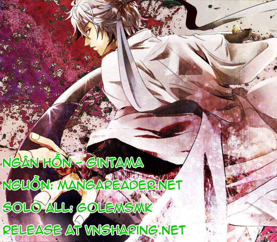 gintama chương 293 - Next chương 294