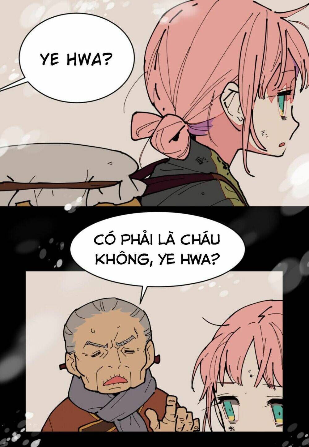 2 Nàng Công Chúa Chapter 5 - Trang 2