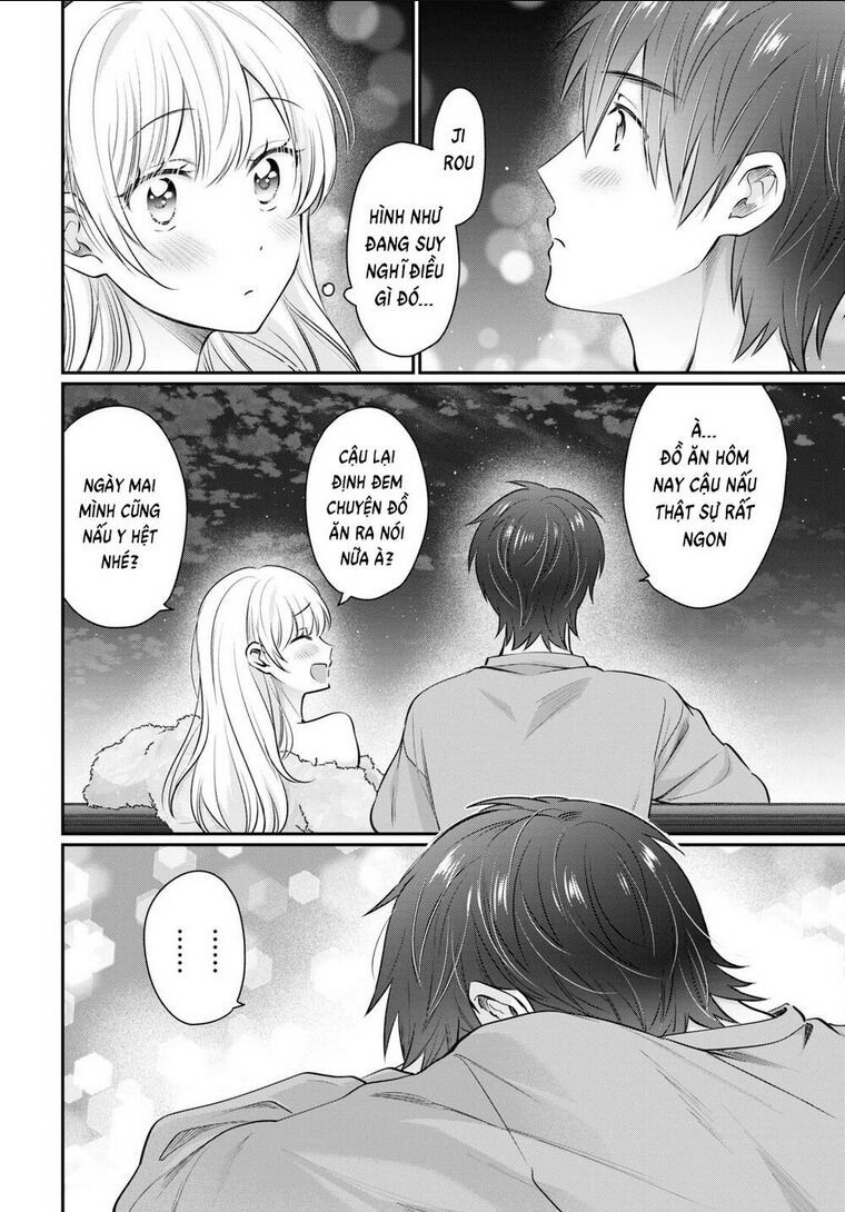 Fuufu Ijou, Koibito Miman Chapter 64 - Trang 2