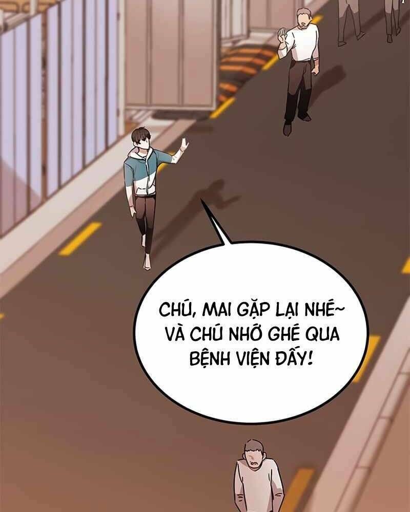 học viện tối thượng chapter 5 - Trang 2