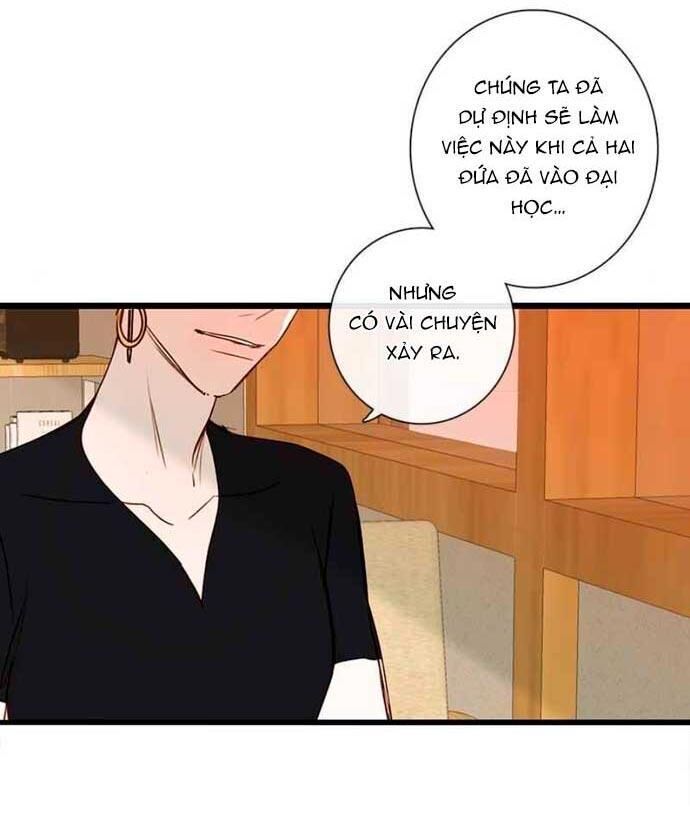 Thiên Đường Táo Xanh Chapter 78 - Trang 2