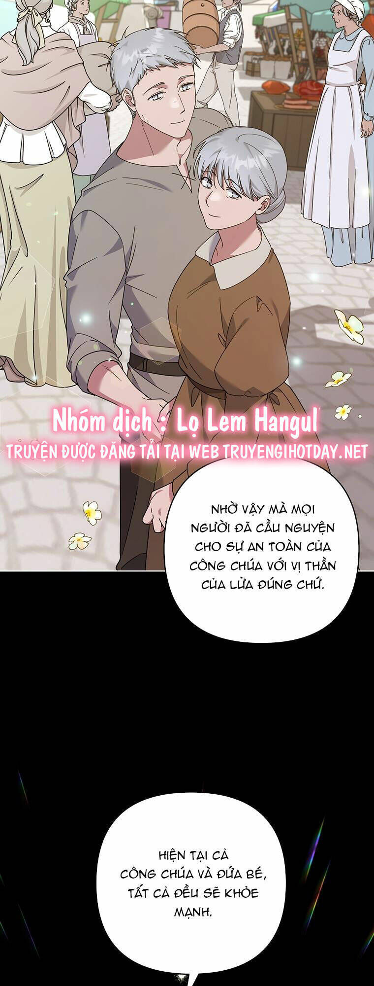 hãy để tôi được hiểu em chapter 136 - Trang 2