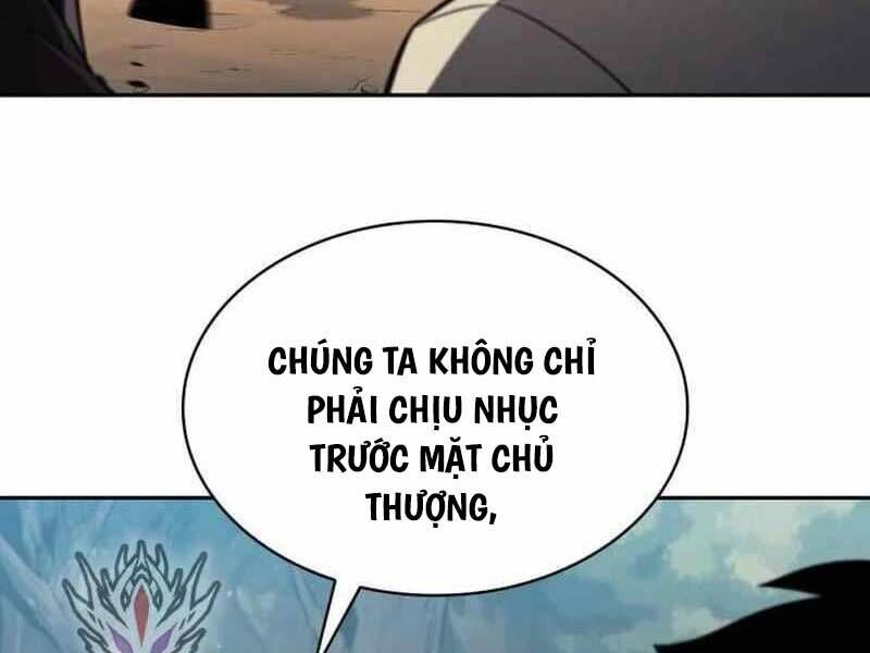 người chơi mới solo cấp cao nhất chapter 138 - Trang 1