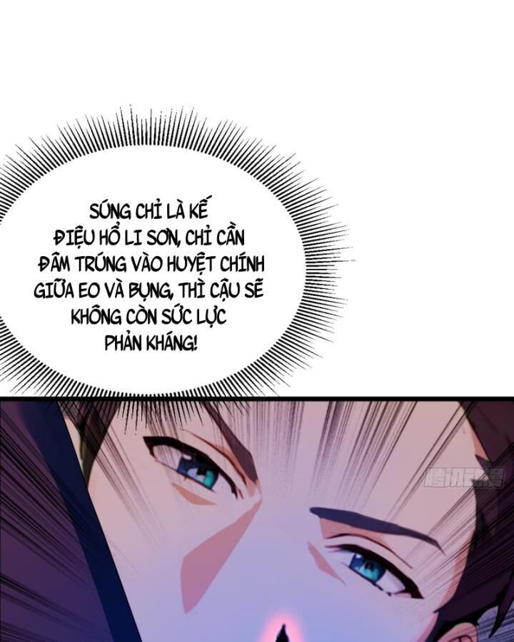 ngươi cấp bậc gì dám giả bộ trước mặt bảy sư tỷ của ta? chapter 32 - Next chapter 33