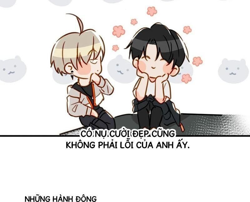 Tôi Và Đối Tác Của Tôi Chapter 47 - Next Chapter 48