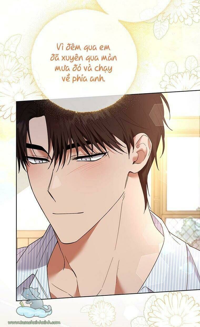 hãy để tôi được hiểu em chapter 57 - Trang 2