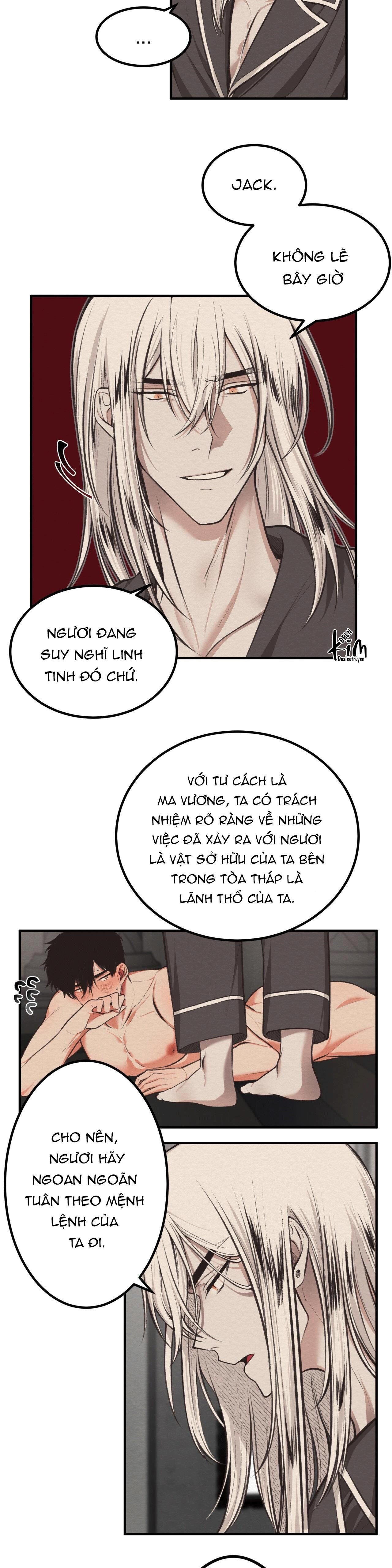 ác ma đỉnh cấp Chapter 2 H - Next Chương 3