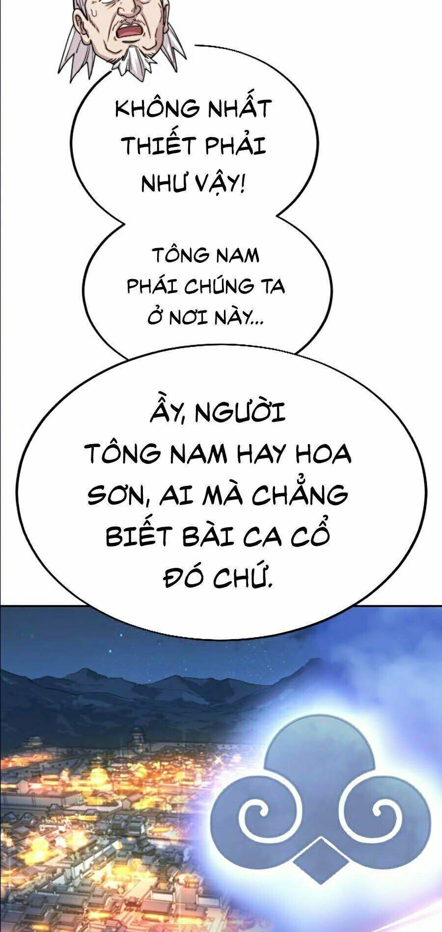 hoa sơn tái xuất chapter 23 - Next chapter 24