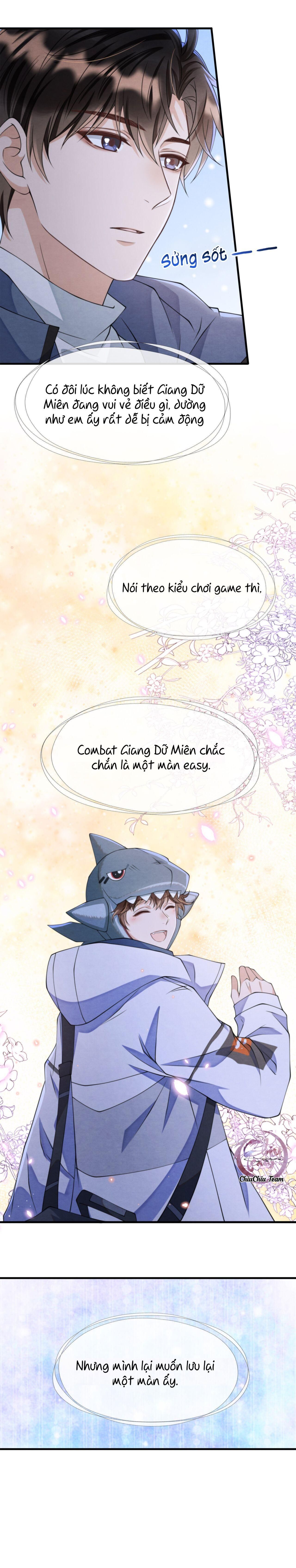 Trạch Mộc Nhi Tê (END) Chapter 19 - Next Chapter 20