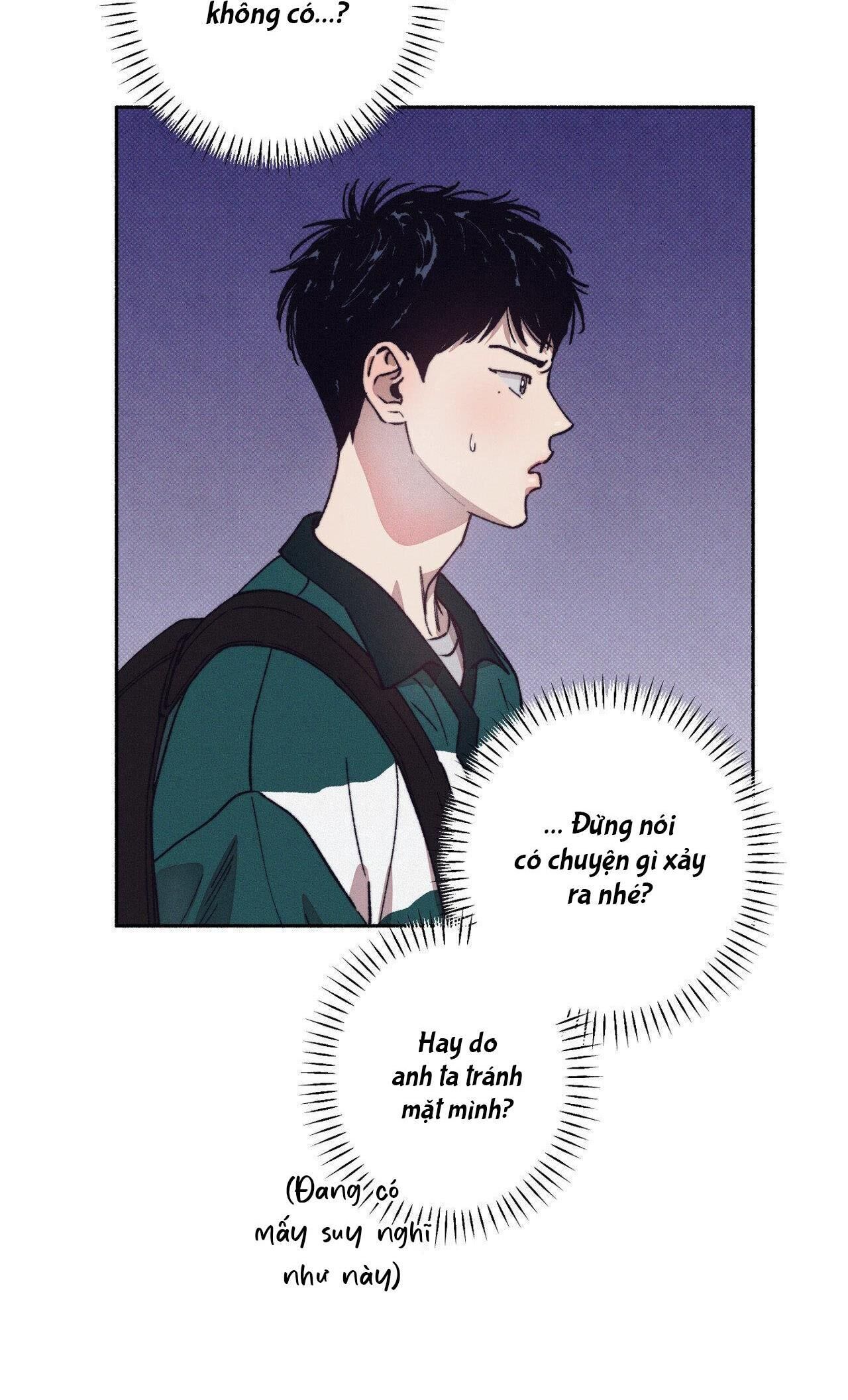 (CBunu) 1 đến 10 Chapter 10 - Trang 2