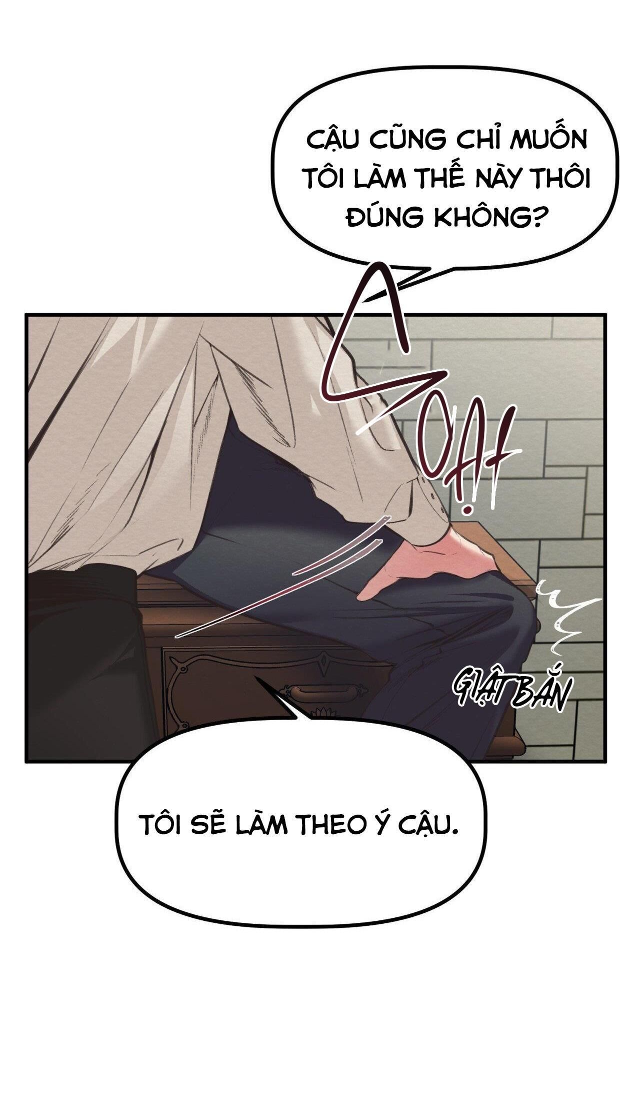 devil on top Chapter 24 - Trang 1