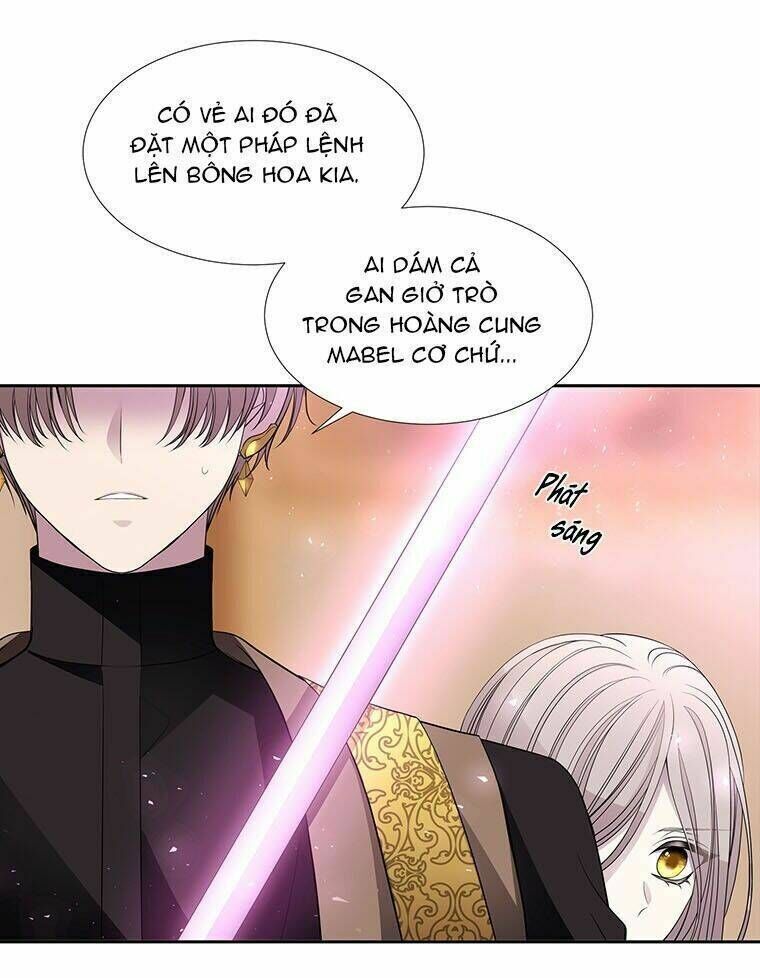 ngũ đại đồ đệ của charlotte chapter 60 - Next chapter 61