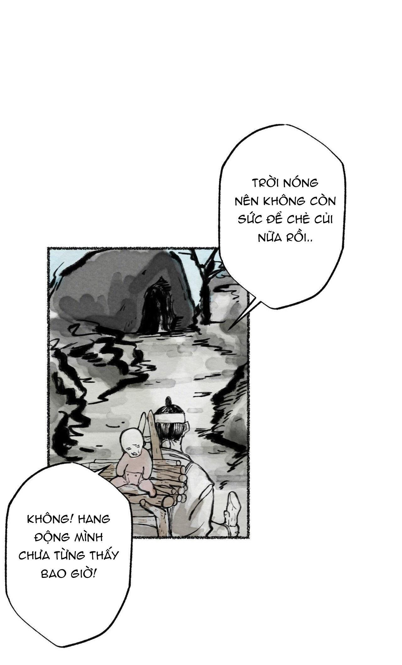 ác ma đỉnh cấp Chapter 37 - Trang 1