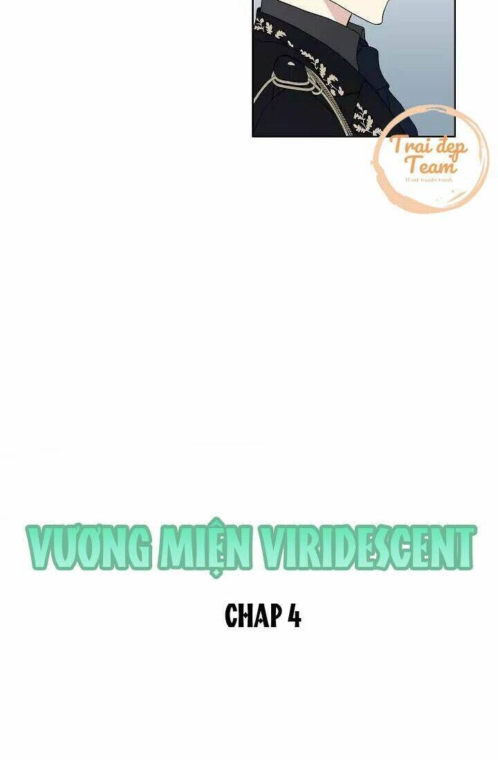 vương miện viridescent Chapter 4 - Trang 2