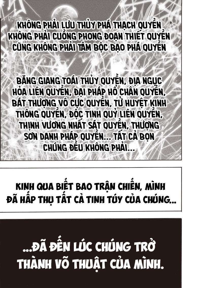 One-Punch Man Chapter 200 - Trang 2