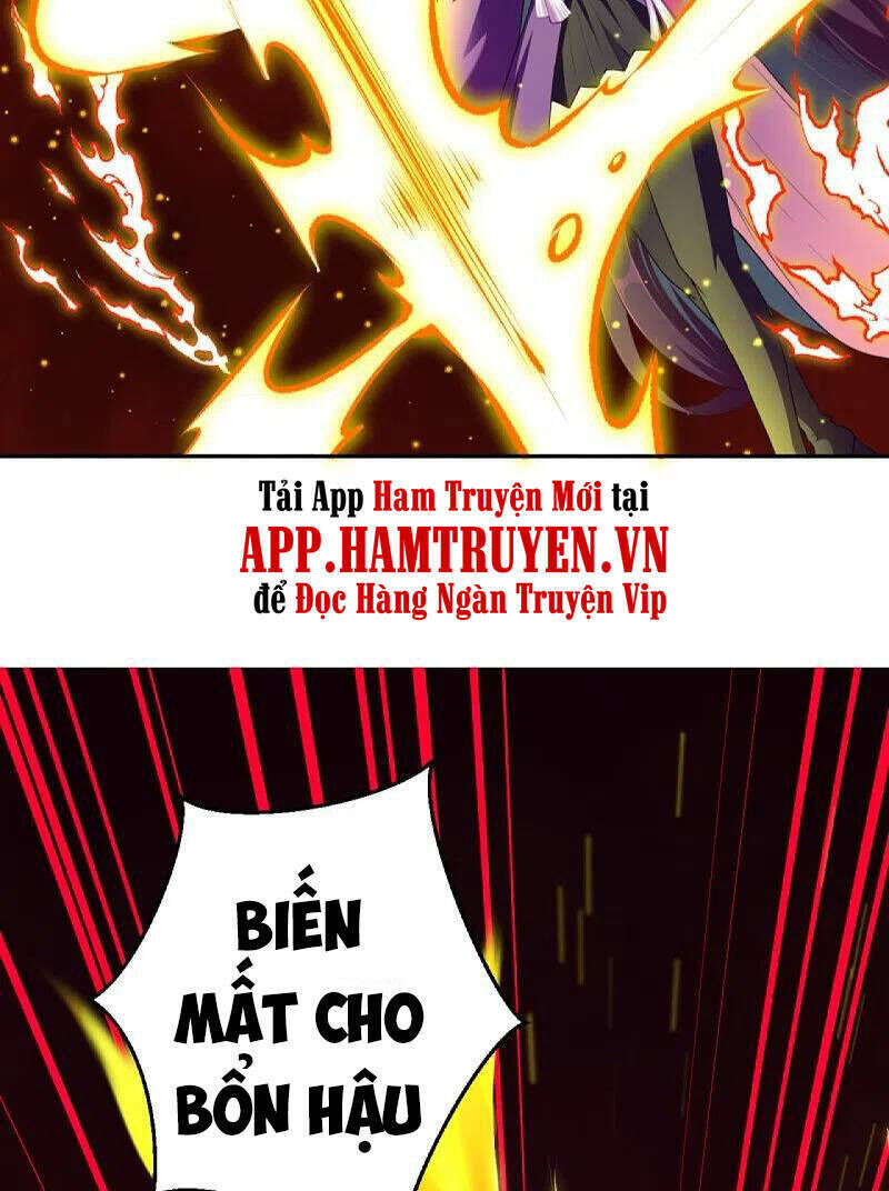 nghịch thiên tà thần chapter 372 - Trang 2