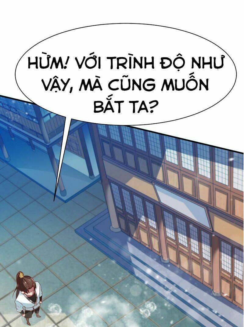 chiến đỉnh chapter 35 - Trang 2