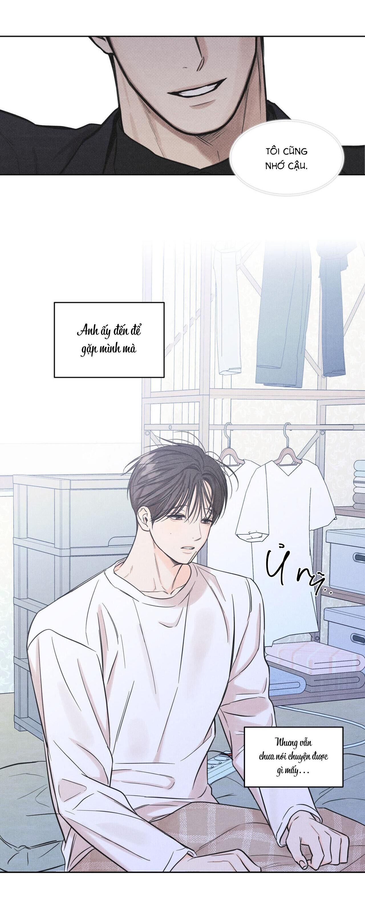 (cbunu) công việc làm thêm thời vụ Chapter 11 - Trang 1