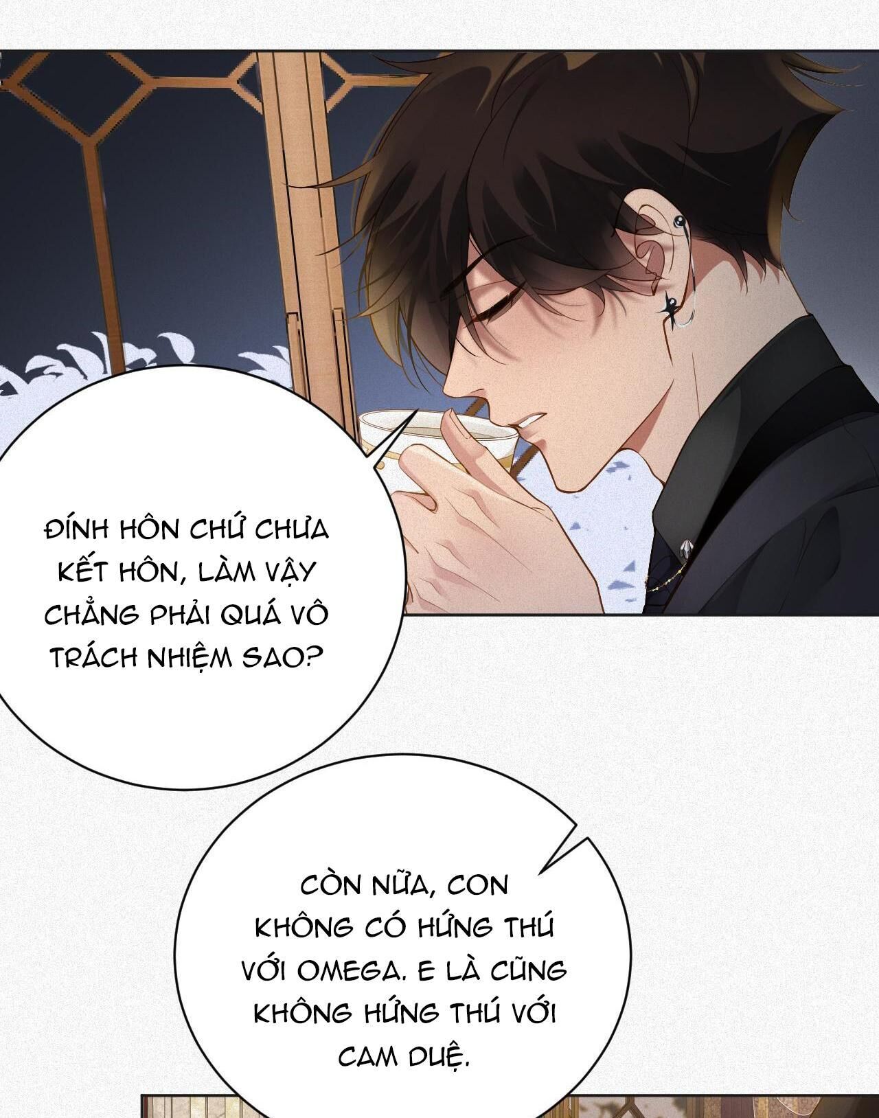 Chồng Cũ Muốn Tái Hôn Lần Nữa Chapter 7 - Next Chapter 8