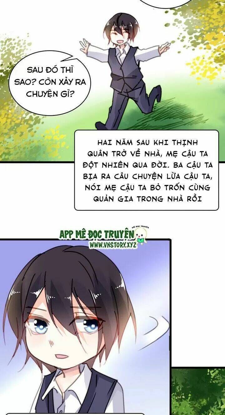 mưu ái thành nghiện chapter 37 - Trang 2