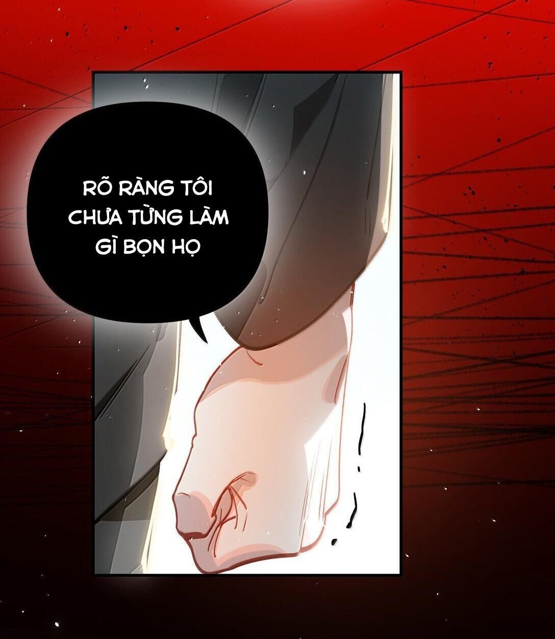 tôi có bệnh Chapter 72 - Trang 1