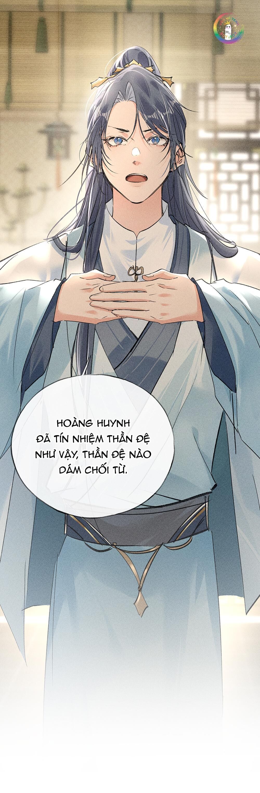 dụ địch vào tròng Chapter 22 - Next Chapter 23