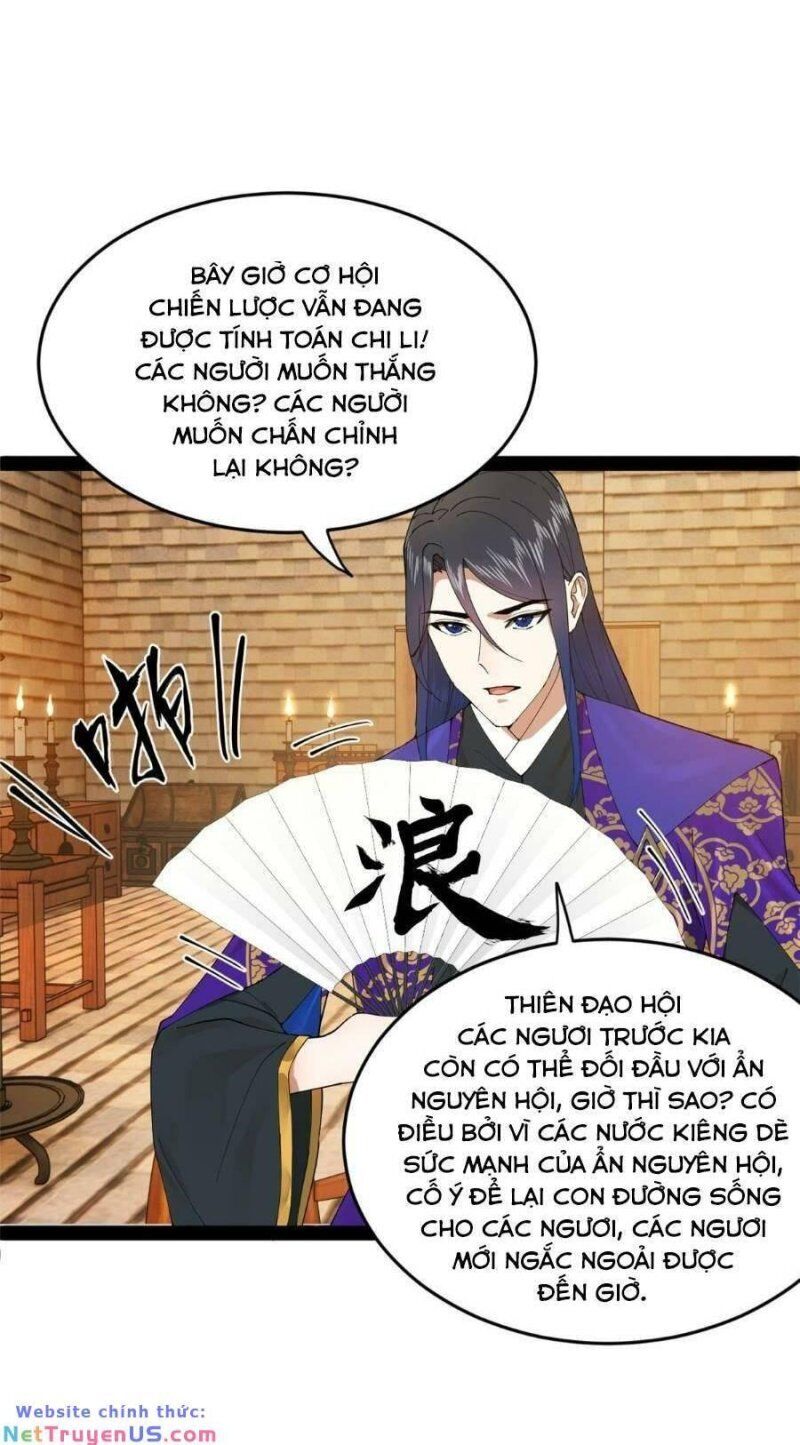 chàng rể mạnh nhất lịch sử chapter 127 - Next chapter 128