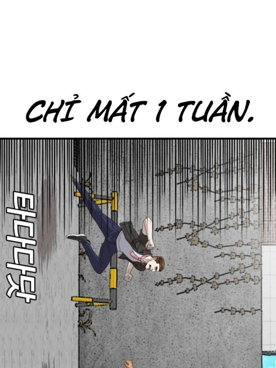 người xấu chapter 146 - Trang 2