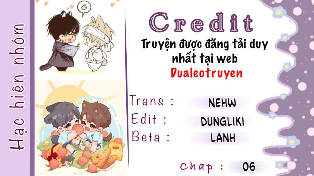 crush của bạn trai tôi Chapter 6 END - Trang 2