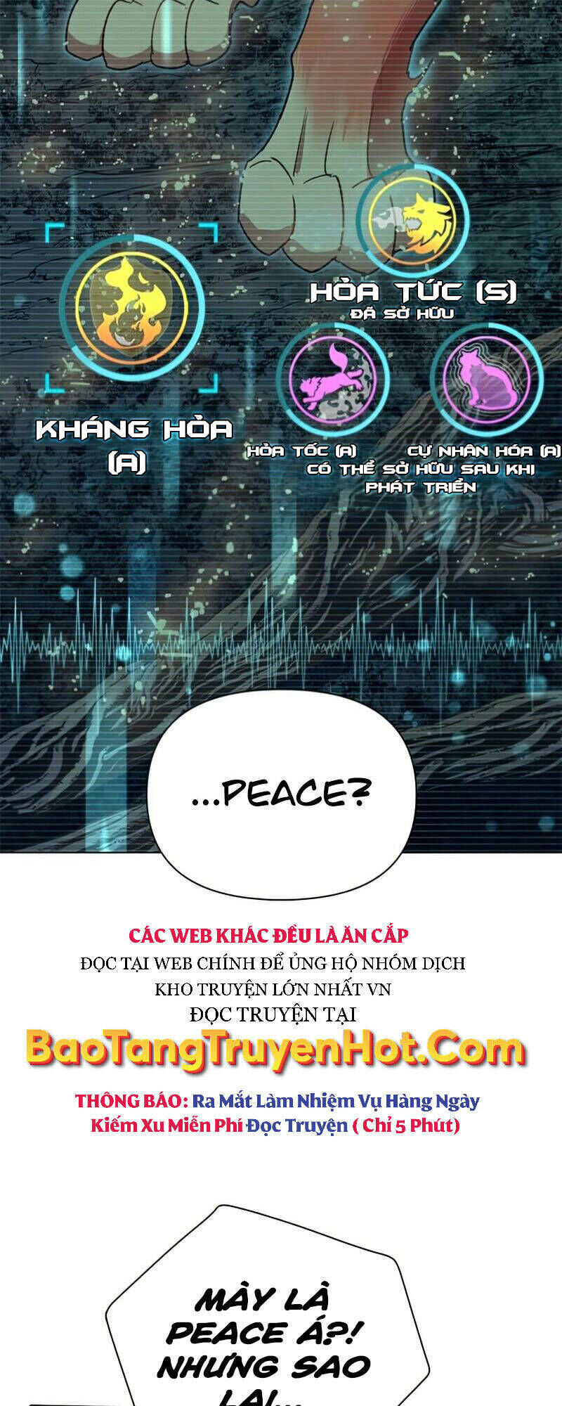 những ranker cấp s mà tôi nuôi dưỡng chapter 54 - Next chapter 55