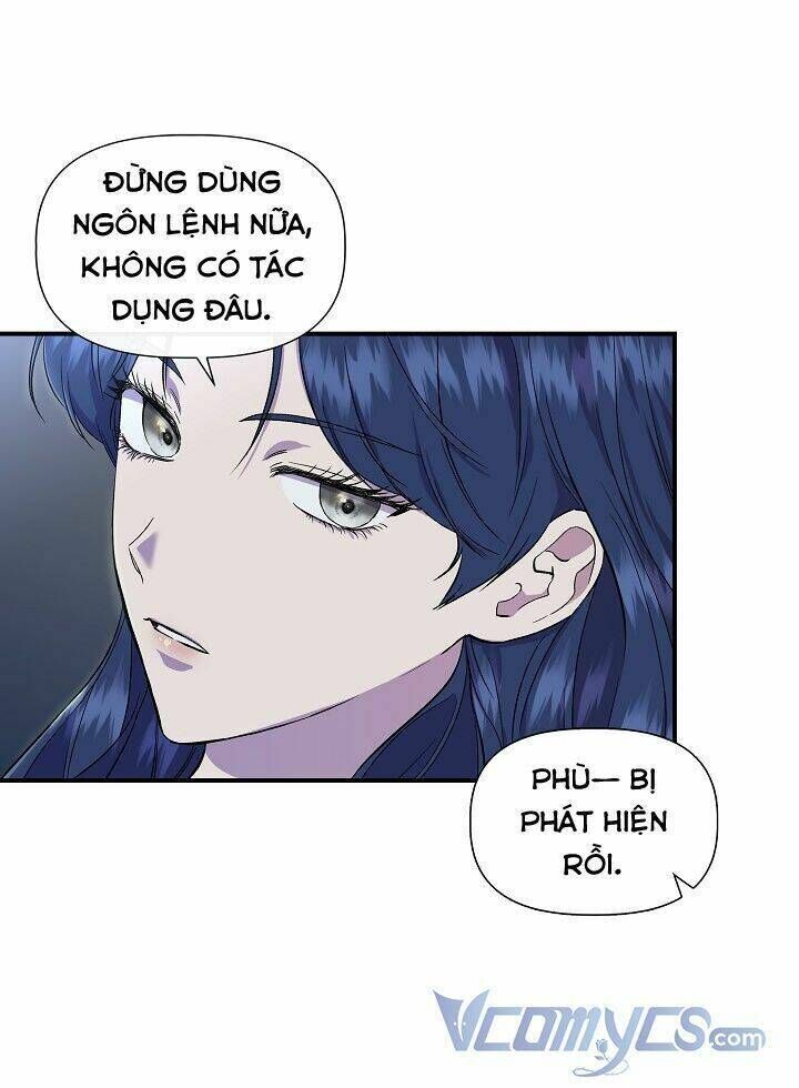 tôi không phải là cinderella chapter 51 - Trang 2