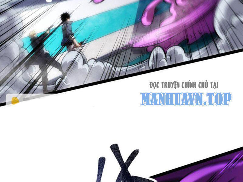 thâm uyên chi chủng chapter 17 - Next chapter 18