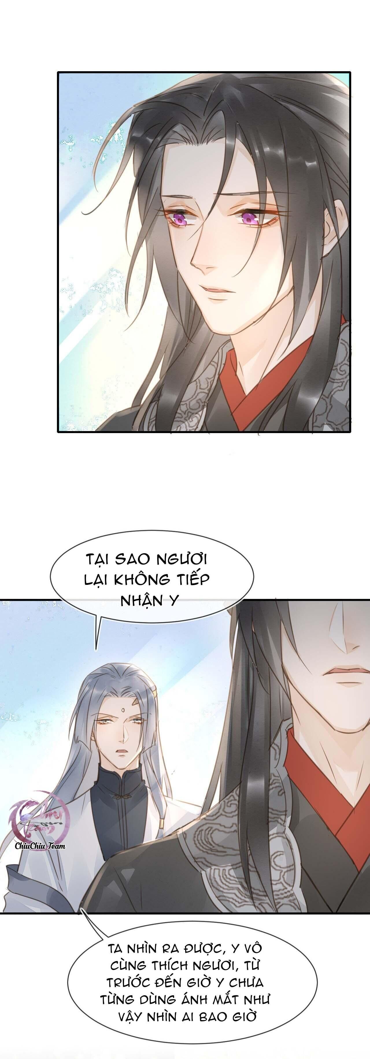 Tù Long Chapter 36 - Next Chapter 37