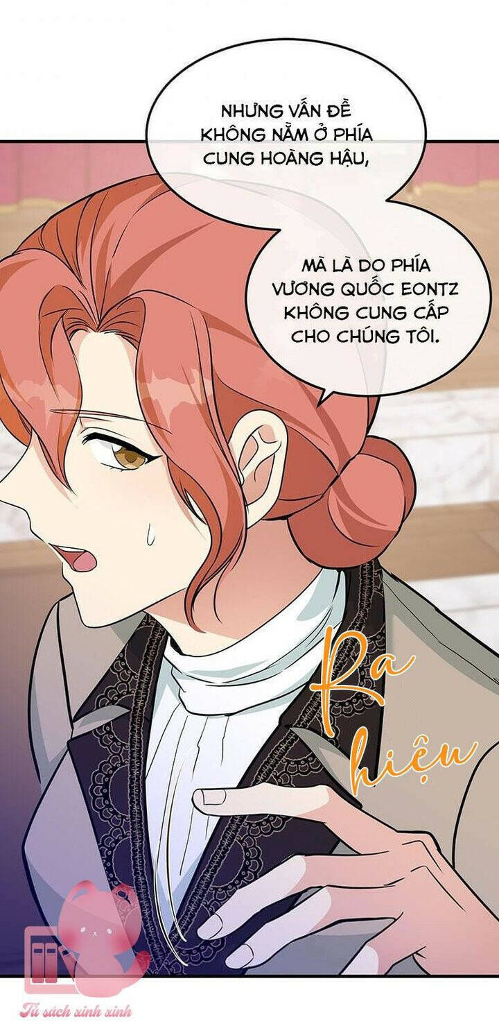 ác nữ trùng sinh chapter 108 - Trang 2