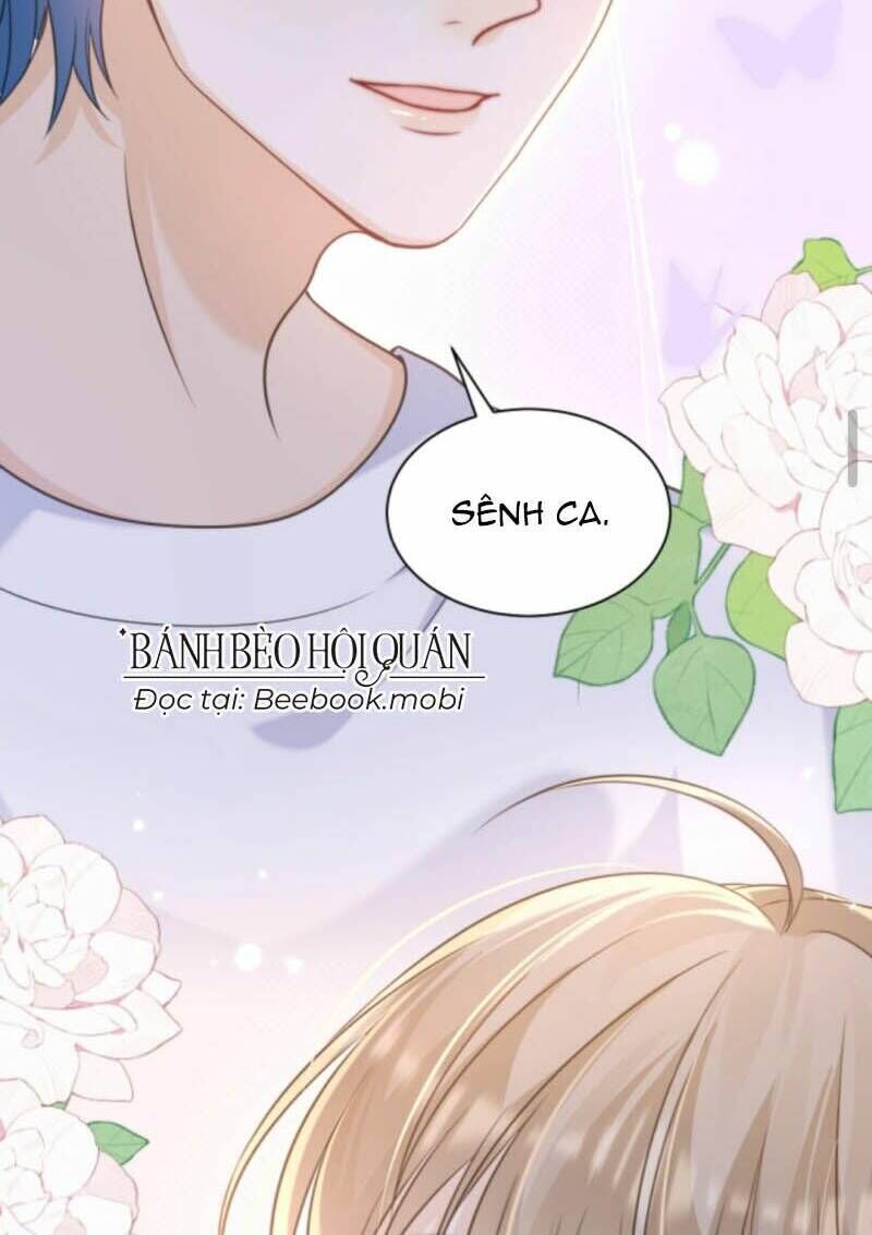 tình yêu cháy bỏng chapter 26 - Trang 2