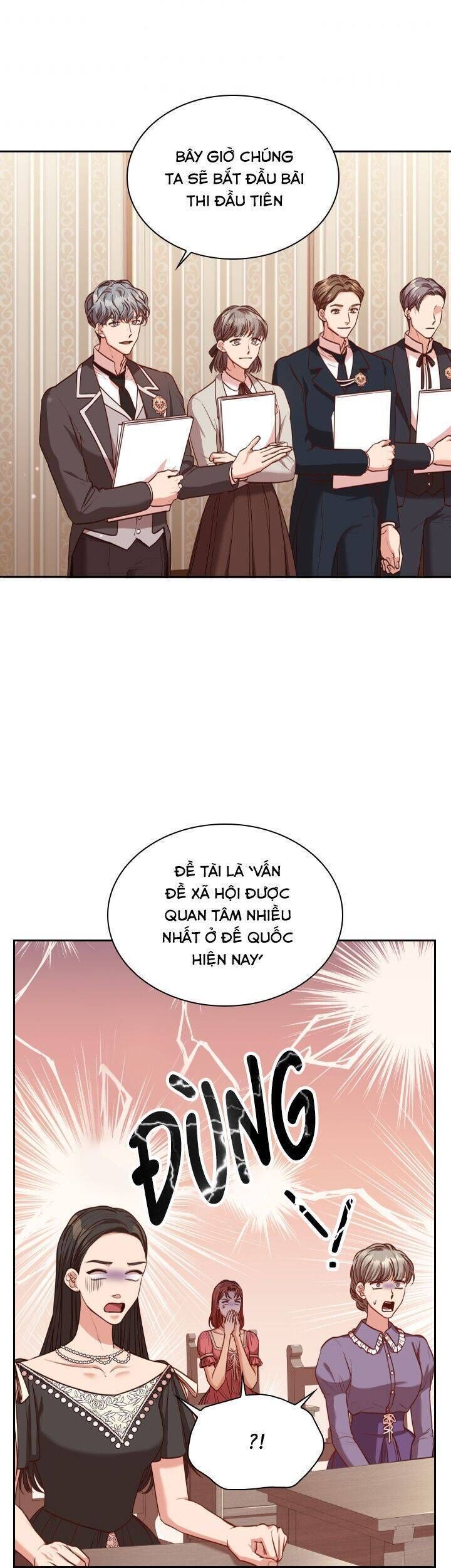 thư ký của bạo chúa chương 49 - Next Chapter 49.1