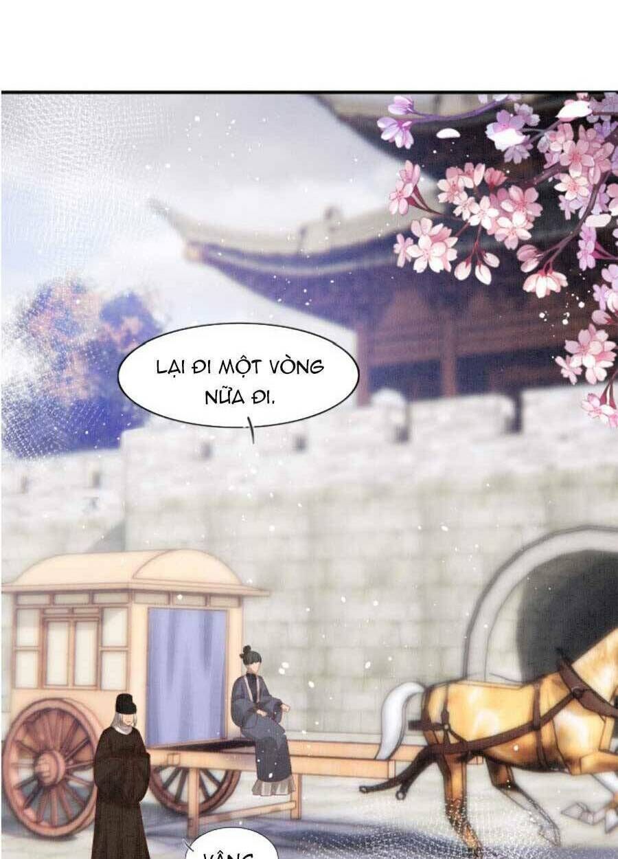 bạch nguyệt quang lạm quyền của sủng hậu chapter 51 - Next chapter 53