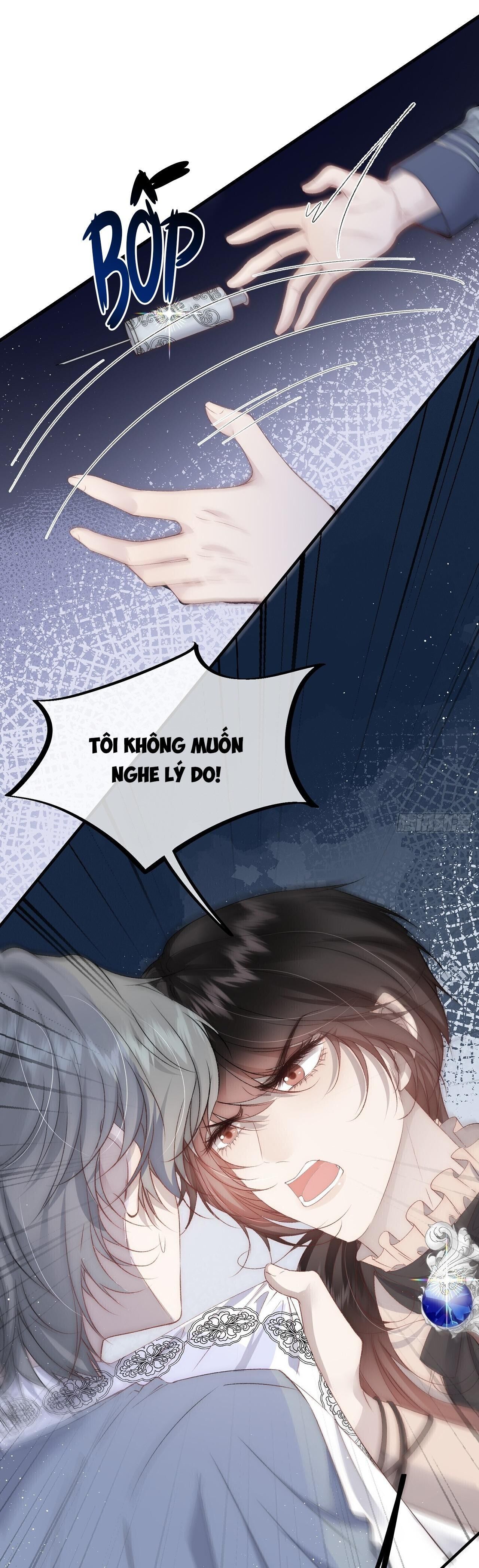 Tù Long Tuyết Chapter 4 - Trang 1