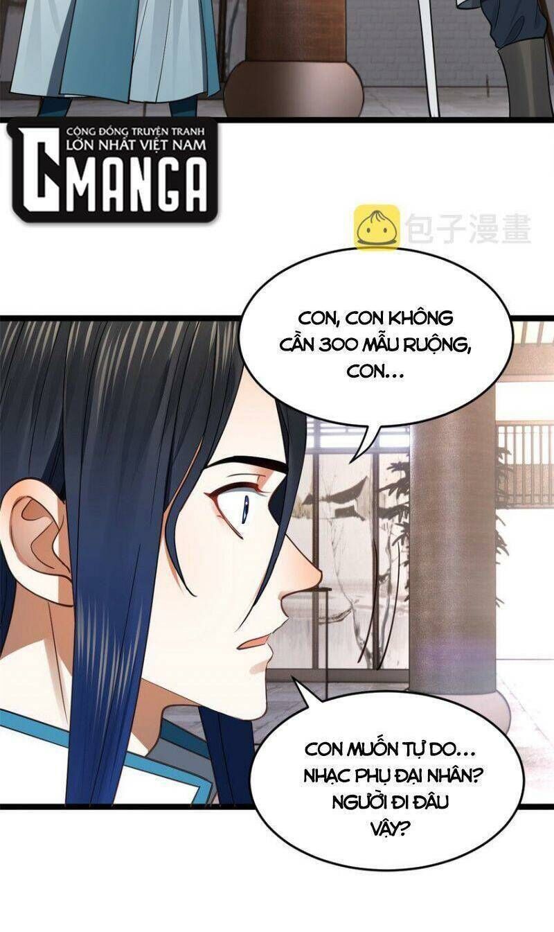 chàng rể mạnh nhất lịch sử Chapter 43 - Trang 1