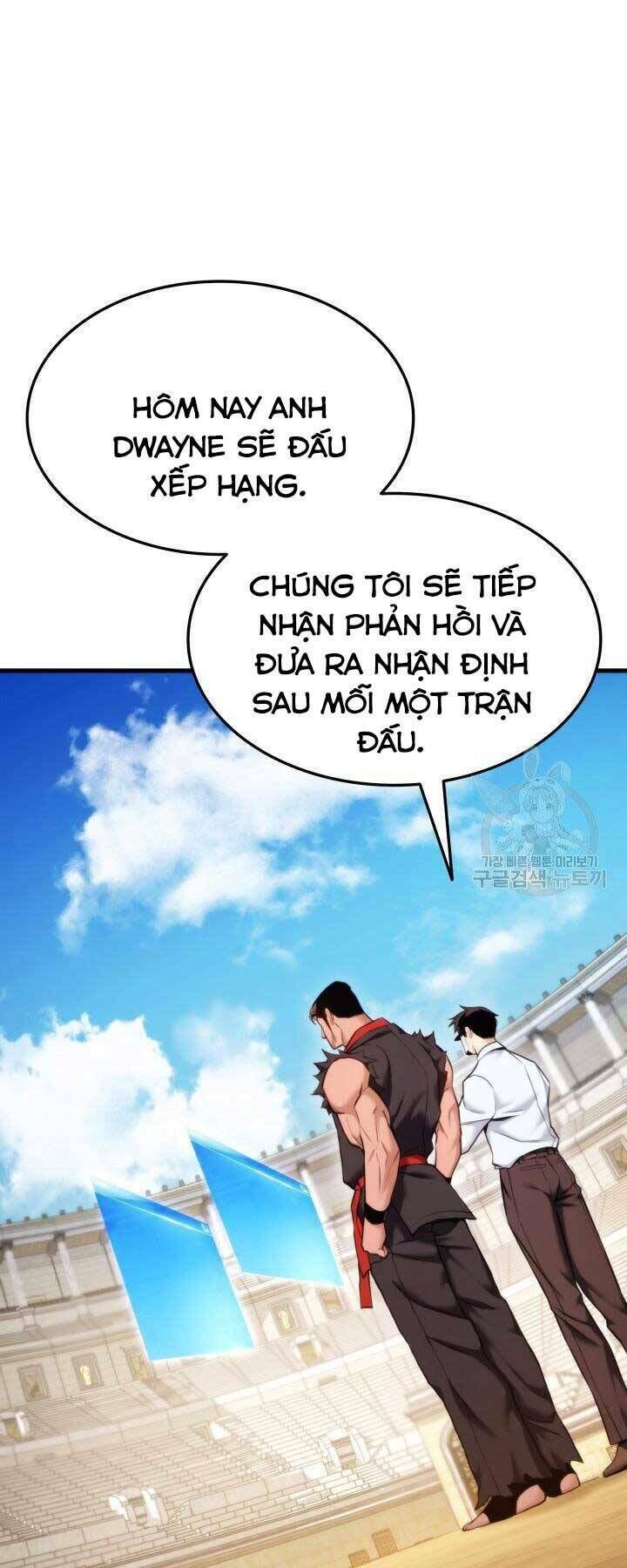 huyền thoại game thủ - tái xuất chapter 69 - Next chapter 70