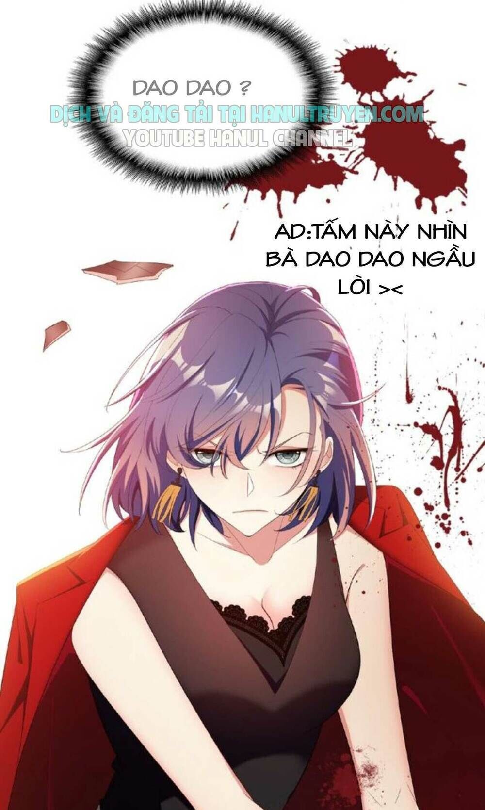 cô vợ nhỏ nuông chiều quá lại thành ác!! chapter 74 - Trang 2