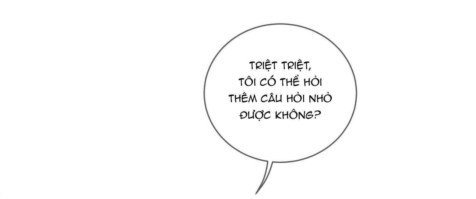 để ý tôi một chút đi mà Chapter 34 - Next Chương 35