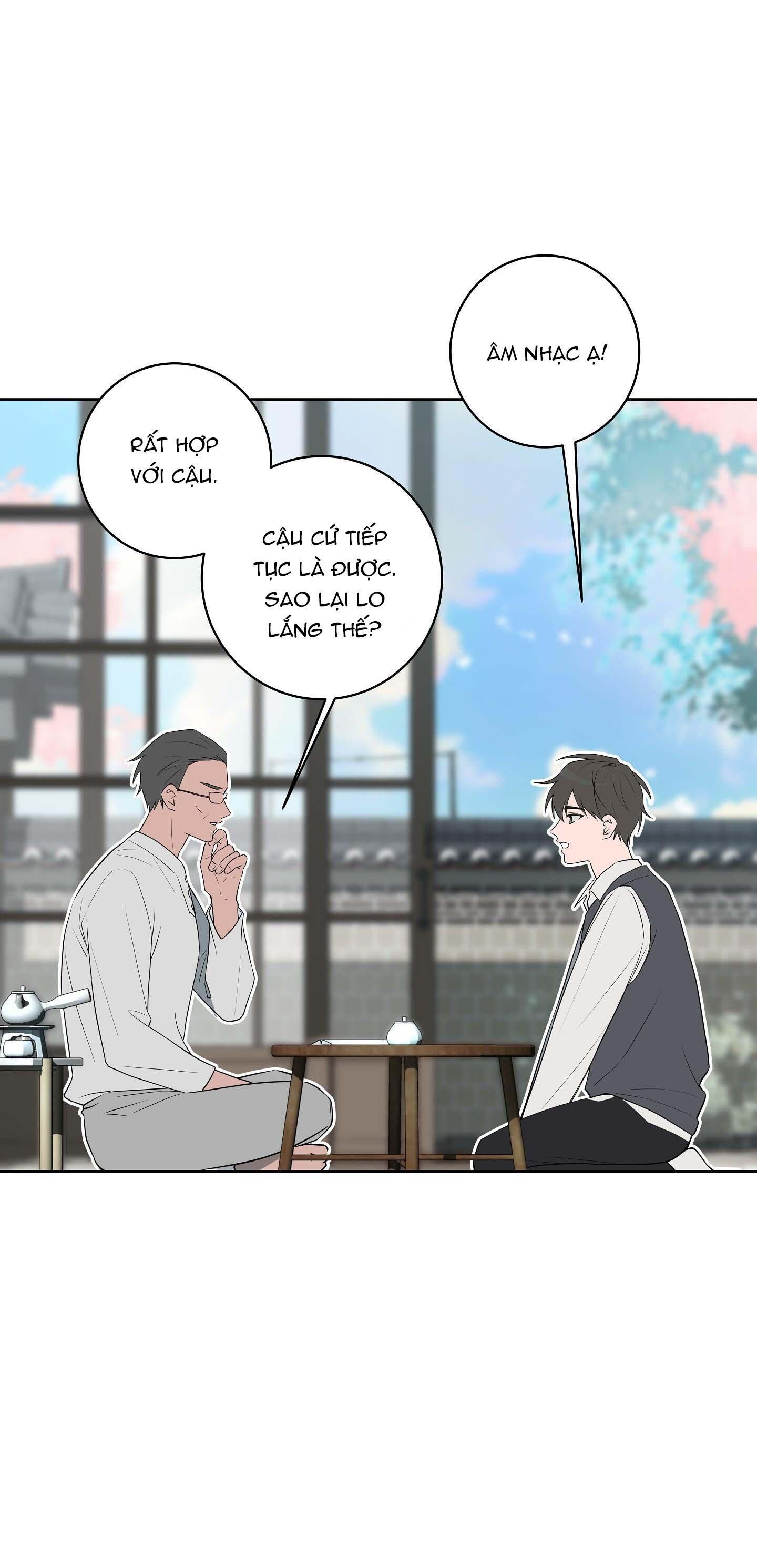 ba ngày, làm thật Chapter 1 Không chỉ 1 cây - Trang 2