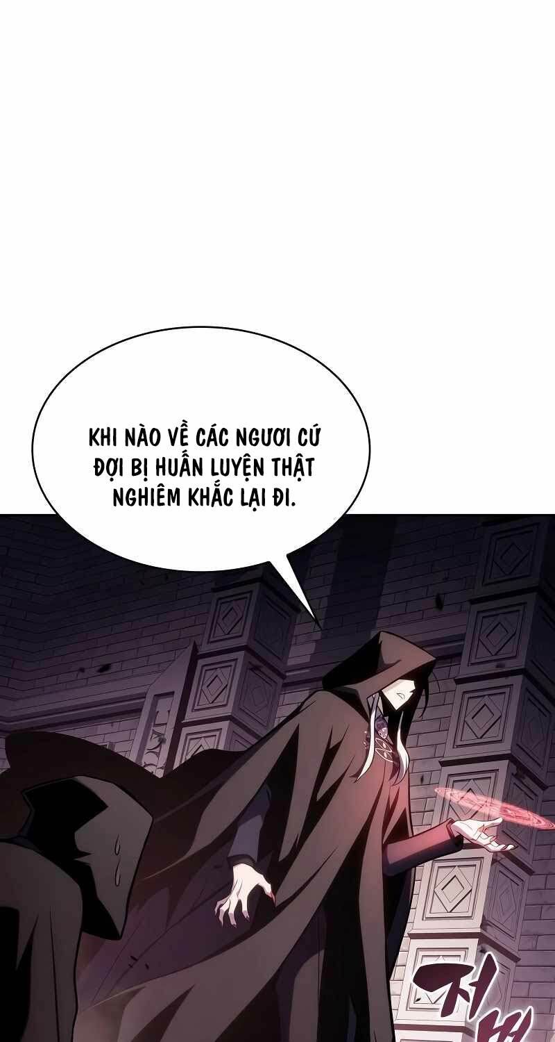 người chơi mới solo cấp cao nhất chapter 157 - Trang 1