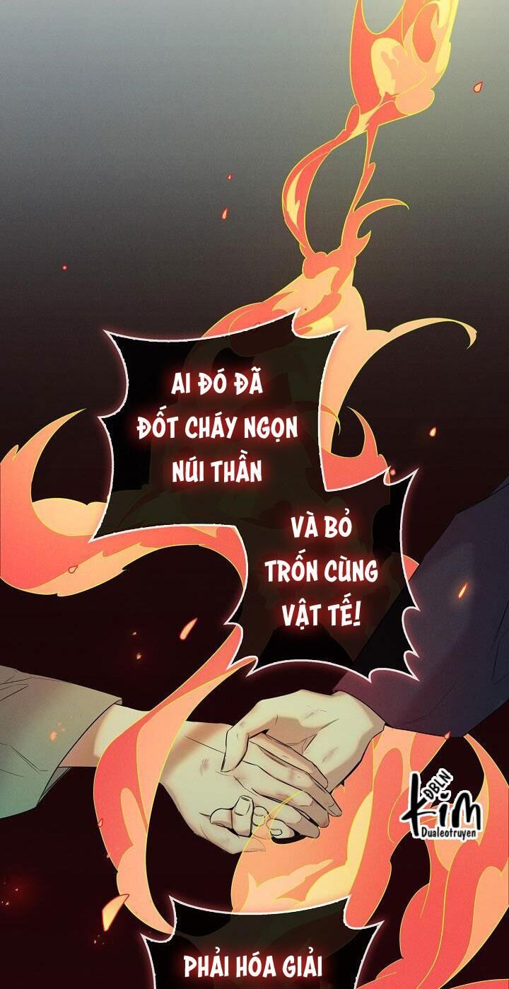 đêm không dấu vết Chapter 1 - Trang 1