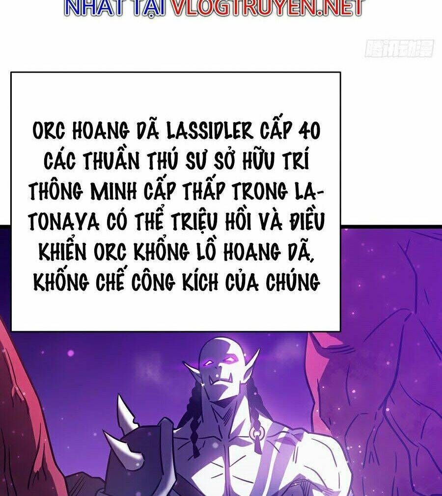 Sát Thần Chi Lộ Tại Dị Giới Chapter 17 - Trang 2